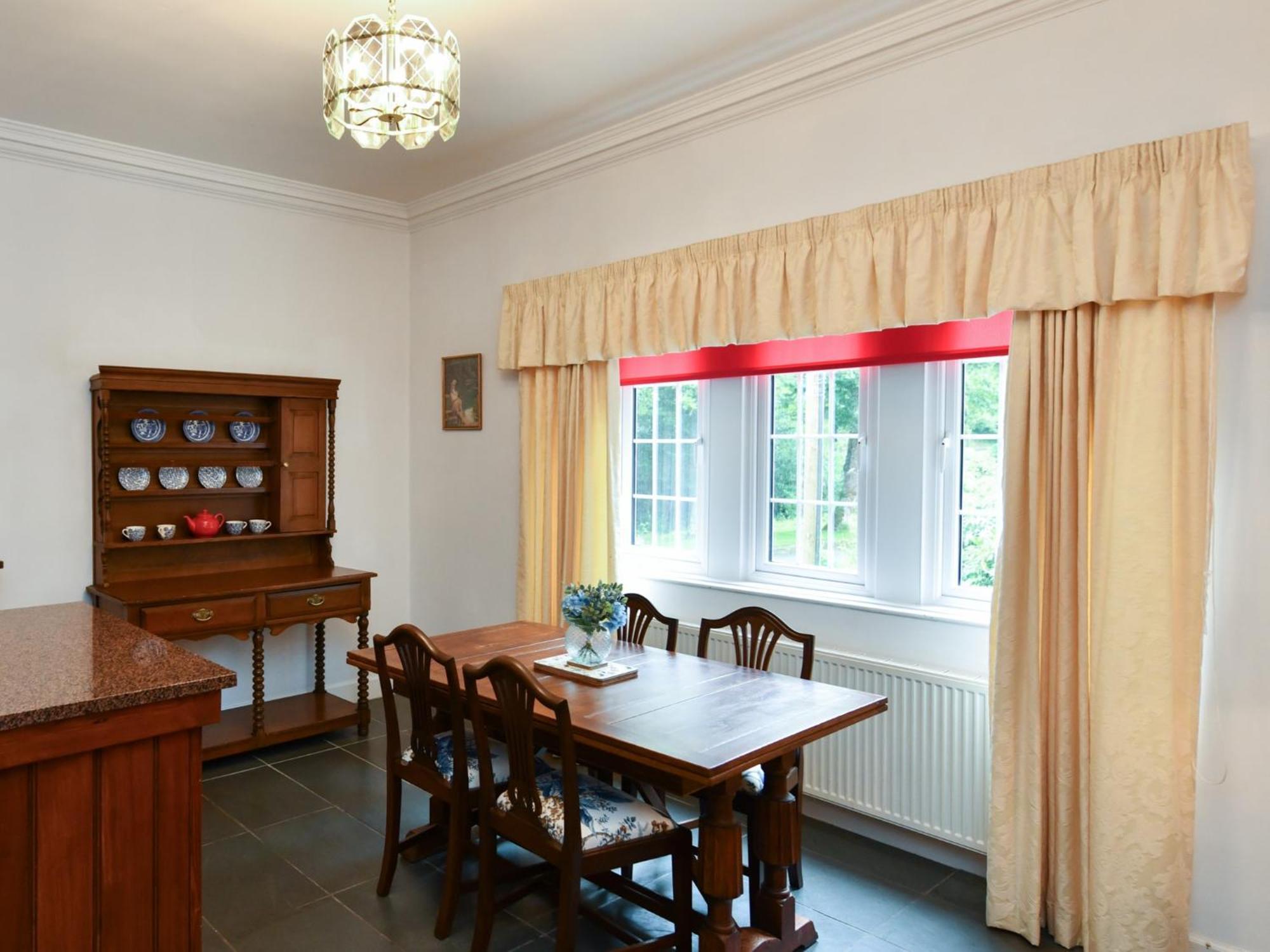 Cloncaird Castle Estate Cottages Maybole Pokoj fotografie